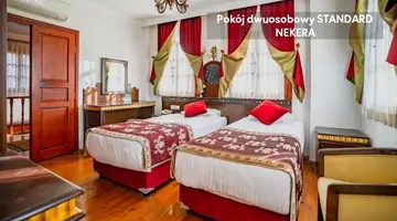 MEDITERRA ART HOTEL