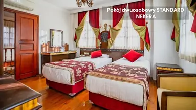 MEDITERRA ART HOTEL