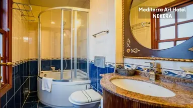 MEDITERRA ART HOTEL