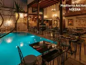 MEDITERRA ART HOTEL