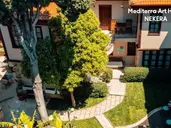 MEDITERRA ART HOTEL