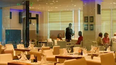 Mediterranean Beach Hotel