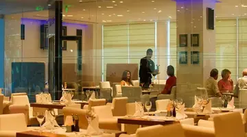 Mediterranean Beach Hotel