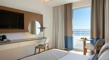 Mediterranean Beach Hotel