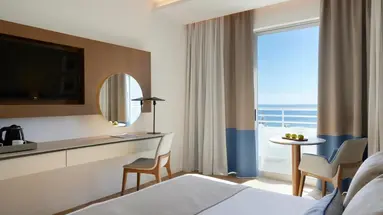 Mediterranean Beach Hotel