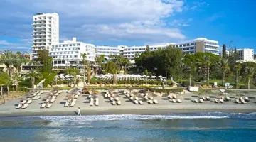 Mediterranean Beach Hotel