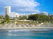 Mediterranean Beach Hotel