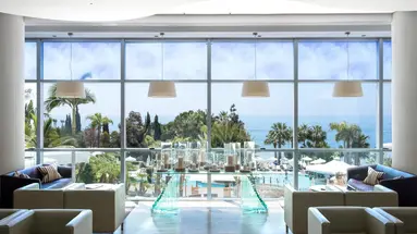Mediterranean Beach Hotel