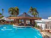 Mediterranean Beach Hotel