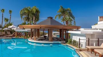 Mediterranean Beach Hotel