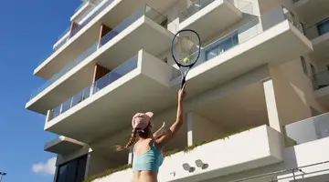 Mediterranean Beach Hotel