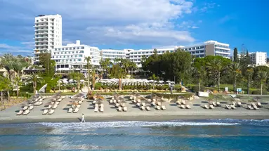 Mediterranean Beach Hotel