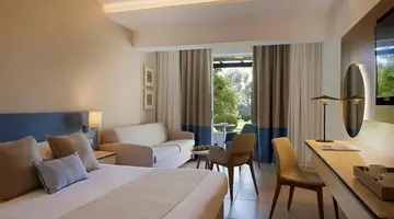 Mediterranean Beach Hotel