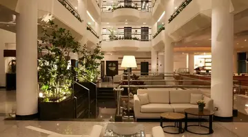 Mediterranean Beach Hotel