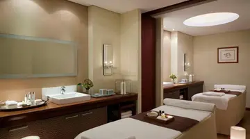 Mediterranean Beach Hotel