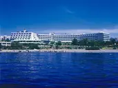 Mediterranean Beach Hotel