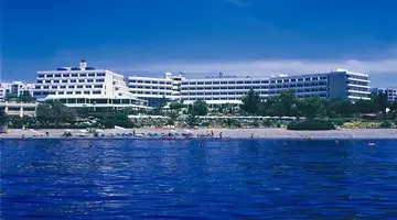 Mediterranean Beach Hotel