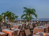 Mediterranean Beach Hotel
