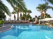 Mediterranean Beach Hotel