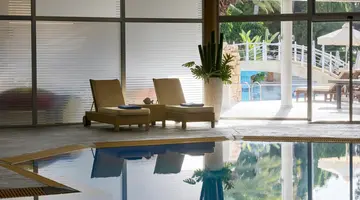 Mediterranean Beach Hotel