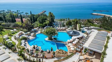 Mediterranean Beach Hotel