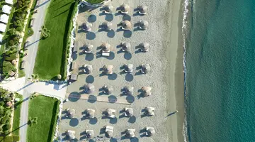 Mediterranean Beach Hotel