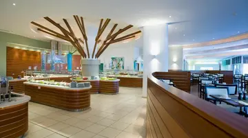 Mediterranean Beach Hotel