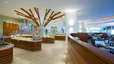 Mediterranean Beach Hotel