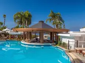 Mediterranean Beach Hotel