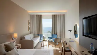 Mediterranean Beach Hotel