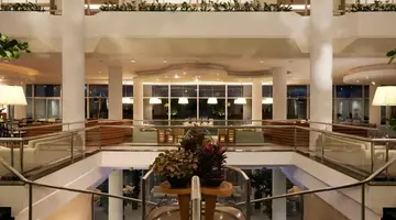 Mediterranean Beach Hotel