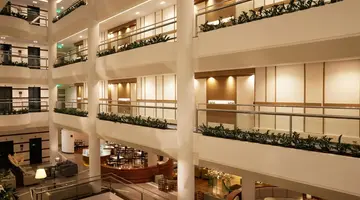 Mediterranean Beach Hotel