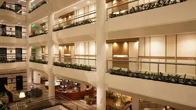 Mediterranean Beach Hotel