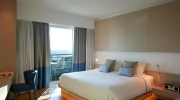 Mediterranean Beach Hotel
