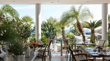 Mediterranean Beach Hotel