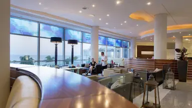 Mediterranean Beach Hotel