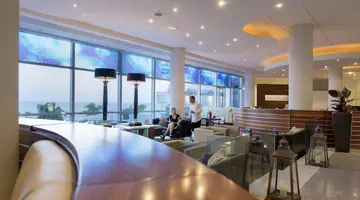 Mediterranean Beach Hotel