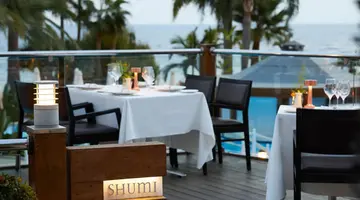 Mediterranean Beach Hotel