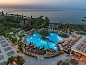 Mediterranean Beach Hotel