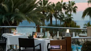 Mediterranean Beach Hotel
