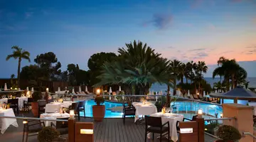 Mediterranean Beach Hotel