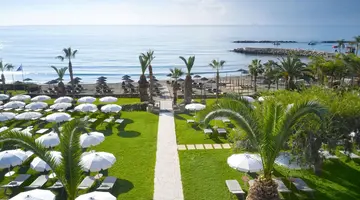Mediterranean Beach Hotel