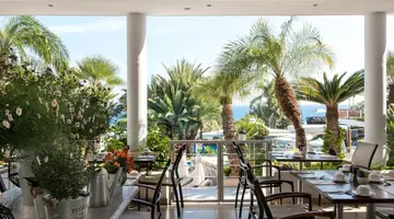 Mediterranean Beach Hotel