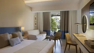 Mediterranean Beach Hotel