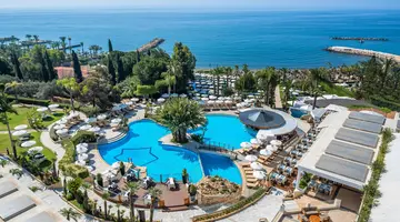 Mediterranean Beach Hotel