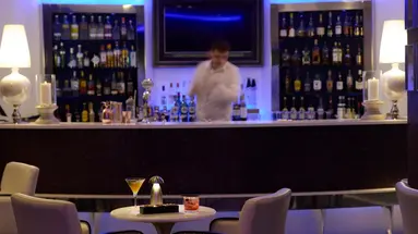 Mediterranean Beach Hotel