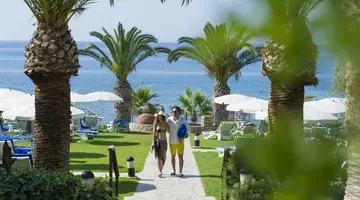 Mediterranean Beach Hotel