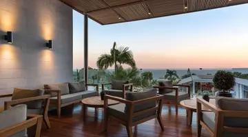 Mediterranean Beach Hotel