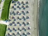 Mediterranean Beach Hotel