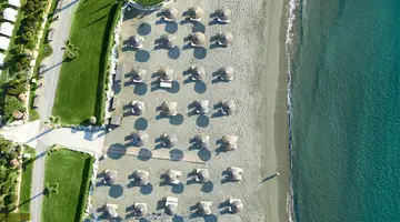 Mediterranean Beach Hotel